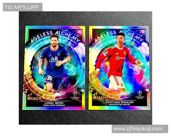 如何制作和收藏足球明星球星卡的完整指南与技巧