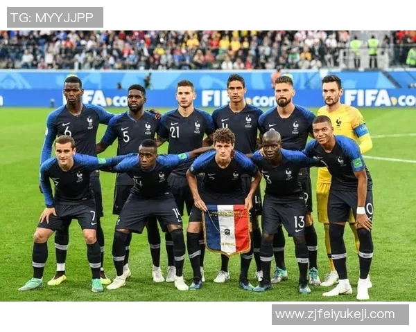 法国足球队球星是谁 揭秘目前法国队的明星球员与他们的精彩表现