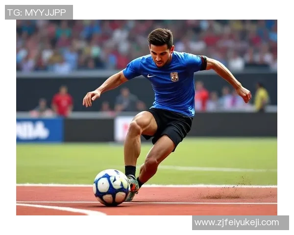 足球明星助跑姿势分析与技术探讨：从起步到爆发的关键动作解读