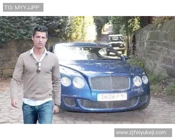 全球十大财富球星揭晓 足球界最富有的球员排名榜单