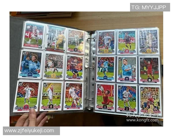 球星卡足球出货价格揭秘如何影响市场和收藏投资价值