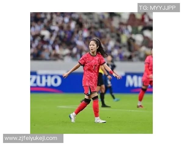 亚洲足球女球星排行榜：中国、日本、韩国等国顶尖女足选手全面解析