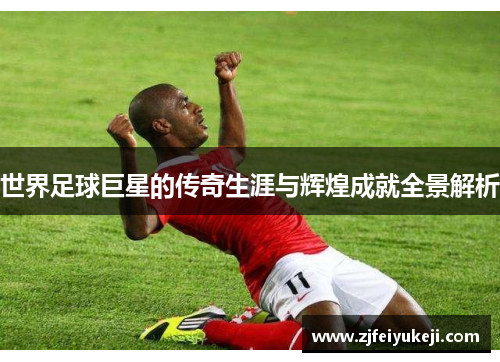 世界足球巨星的传奇生涯与辉煌成就全景解析